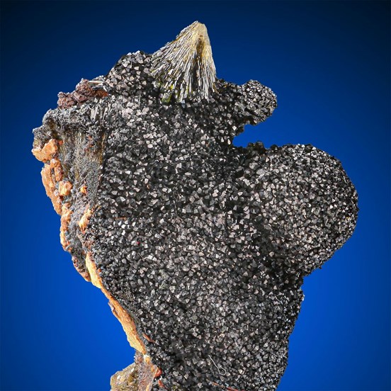 Olivenite-Wheal Gorland | St. Day | Redruth | Camborne | Cornwall | England